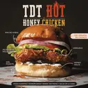 TDT HOT HONEY CHICKEN