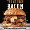 TDT CRUNCH BACON