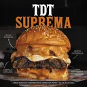 TDT SUPREMA