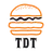 TDT hamburguesas
