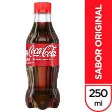 Coca-Cola 250 ml