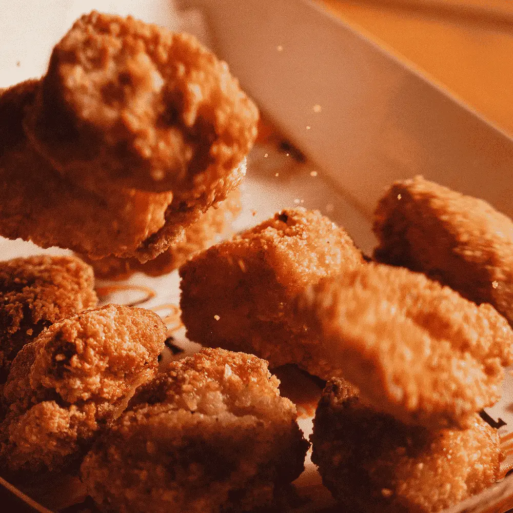 Nuggets X6