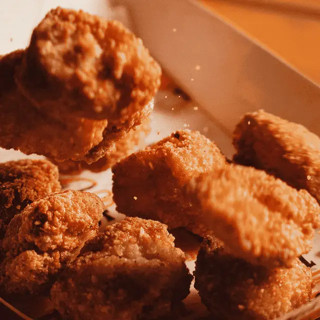 Nuggets X6
