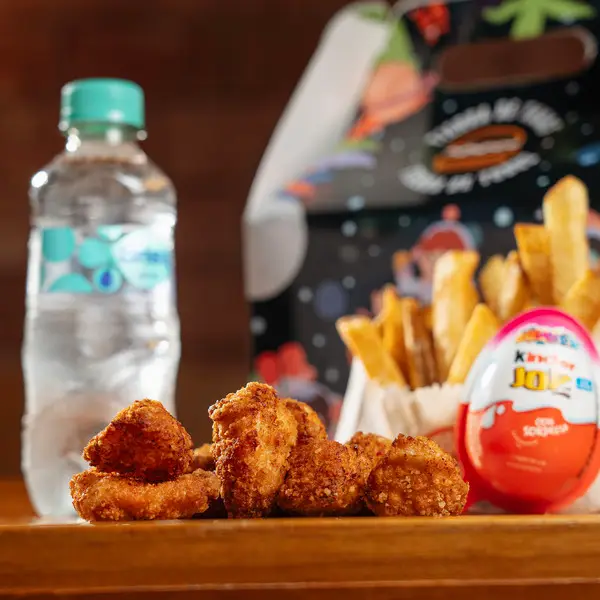 TDT KIDS NUGGETS